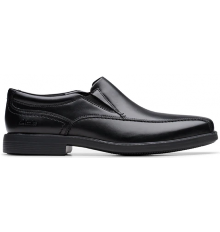 Clarks DRESSLITE STEP 26182012 - Noir - DRESSLITESTE$02