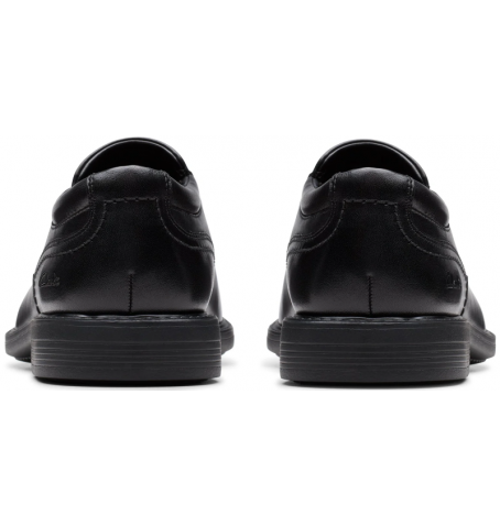 Clarks DRESSLITE STEP 26182012 - Noir - DRESSLITESTE$02
