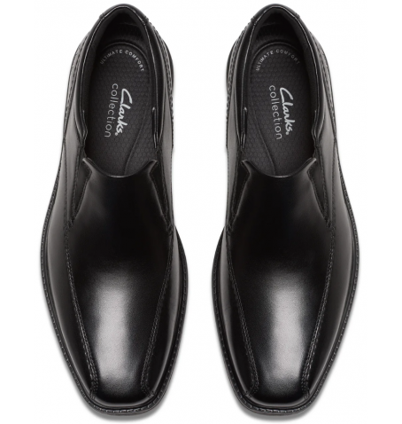 Clarks DRESSLITE STEP 26182012 - Noir - DRESSLITESTE$02
