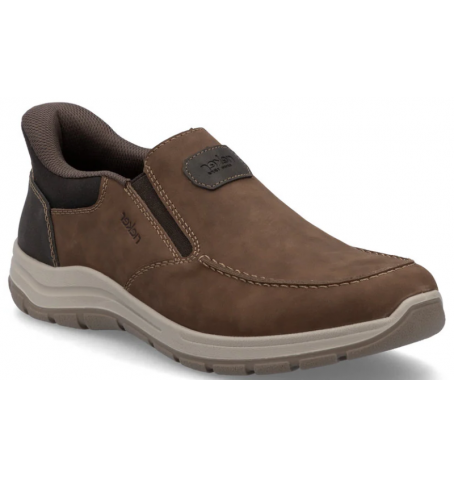 Rieker 03655-24 - Tan - 03655$24.08R