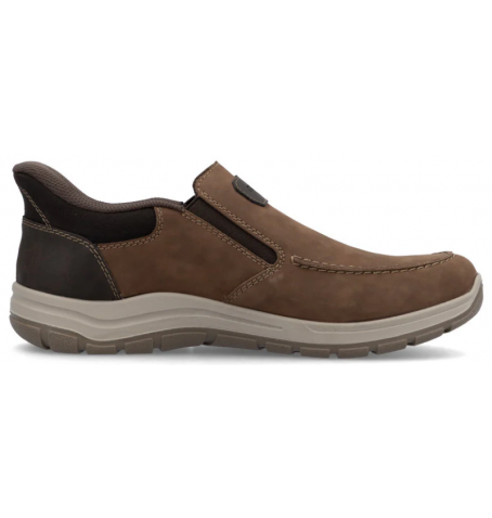 Rieker 03655-24 - Tan - 03655$24.08R