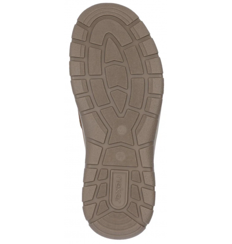 Rieker 03655-24 - Tan - 03655$24.08R