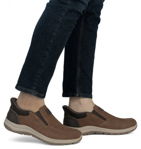 Rieker 03655-24 - Tan - 03655$24.08R