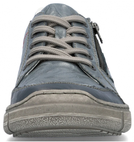 Rieker 04004-12 - Blue - 04004$12.04R Rieker 04004-12 - Blue - 04004$12.04R
