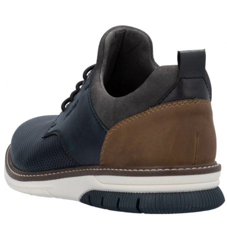 Rieker 14450-15 - Bleu - 14450$15.04R