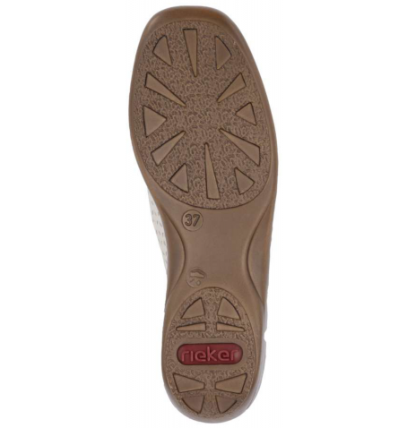 Rieker 41361-60 - Beige - 41361$60.13R