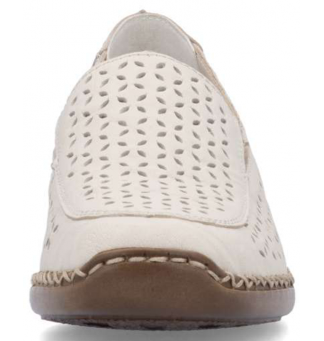 Rieker 41361-60 - Beige - 41361$60.13R