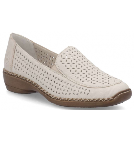 Rieker 41361-60 - Beige - 41361$60.13R