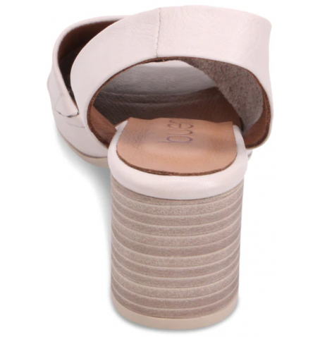 Bueno RYDER WE1200 - Argent gris - RYDER$18BU