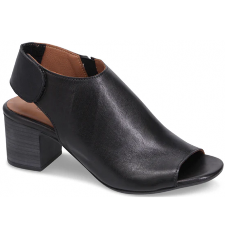 Bueno RACHEL WE1202 - Noir - RACHEL$02BU