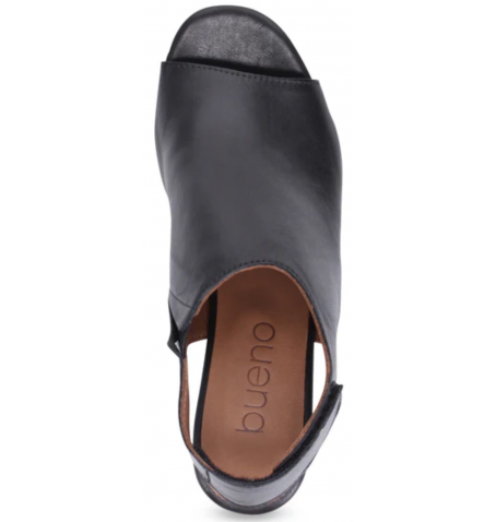 Bueno RACHEL WE1202 - Noir - RACHEL$02BU