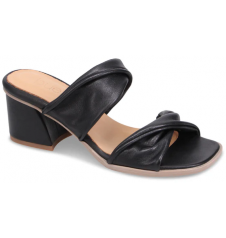 Bueno PENELOPE WE0200 - Noir - PENELOPE$02BU