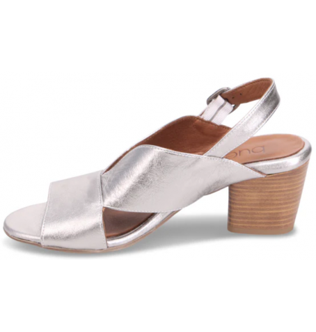Bueno CHLOE WN2603 - Silver Grey - CHLOE$18BU