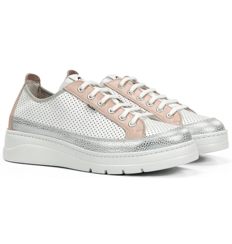 Dorking - Fluchos POMPAS F2123 - Blanc - F2123$14FL