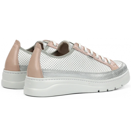 Dorking - Fluchos POMPAS F2123 - Blanc - F2123$14FL