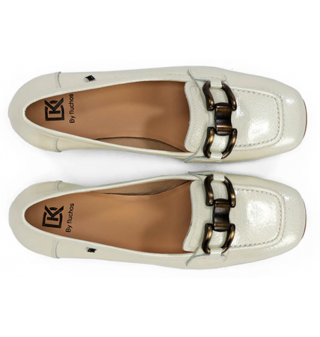 Dorking - Fluchos GIA D9303 - Beige - D9303$RO.13DO