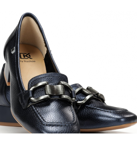 Dorking - Fluchos GIA D9303 - Bleu - D9303$AL.04DO