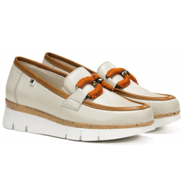 Dorking - Fluchos INDIA D9298 - Beige - D9298$SUSU.13DO