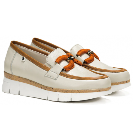 Dorking - Fluchos INDIA D9298 - Beige - D9298$SUSU.13DO