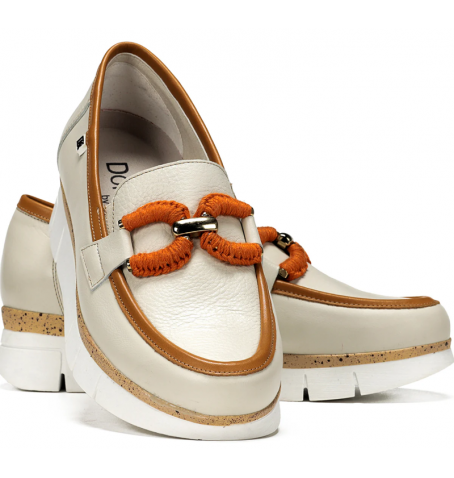 Dorking - Fluchos INDIA D9298 - Beige - D9298$SUSU.13DO