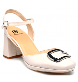 Dorking - Fluchos KARLA D9262 - Beige - D9262$PI.13DO