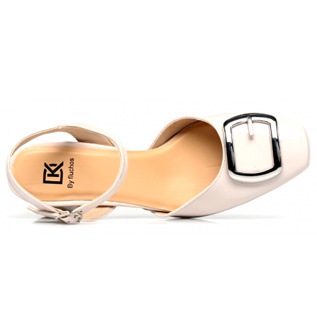 Dorking - Fluchos KARLA D9262 - Beige - D9262$PI.13DO