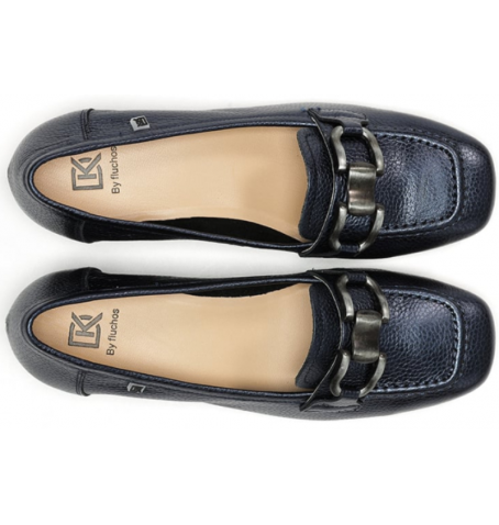 Dorking - Fluchos GIA D9303 - Bleu - D9303$AL.04DO