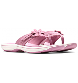 Clarks BREEZE OPAL 26181785 - Rose - BREEZEOPAL$10C