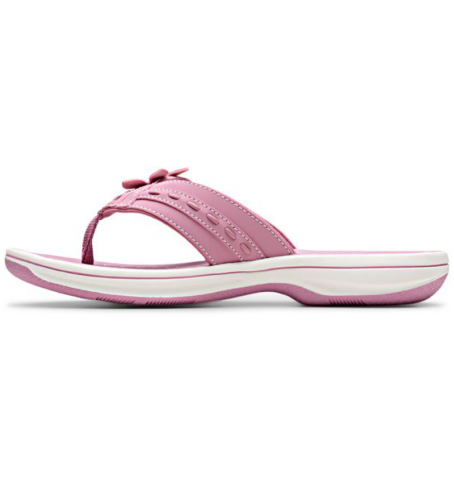 Clarks BREEZE OPAL 26181785 - Rose - BREEZEOPAL$10C