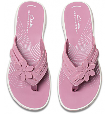 Clarks BREEZE OPAL 26181785 - Rose - BREEZEOPAL$10C