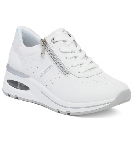 Rieker - Remonte D2H01-80 - Blanc - D2H01$80.14R