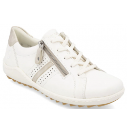 Rieker - Remonte R1432-80 - Blanc - R1432$80.14R