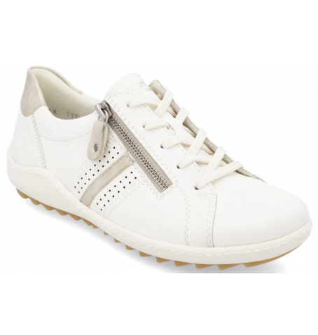 Rieker - Remonte R1432-80 - Blanc - R1432$80.14R