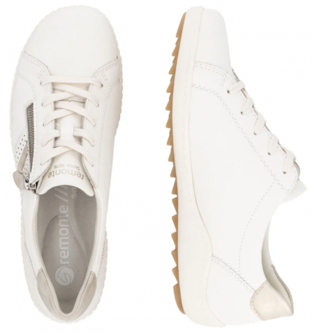 Rieker - Remonte R1432-80 - White - R1432$80.14R