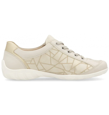 Rieker - Remonte R3408-91 - Métallique Doré - R3408$91.17R