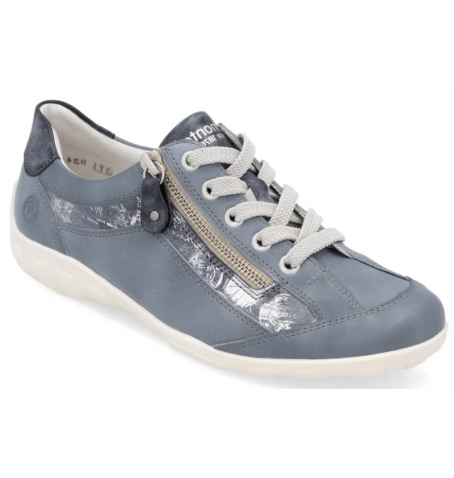 Rieker - Remonte R3412-14 - Blue - R3412$14.04R