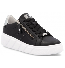 Rieker W2605-00 - Black - W2605$00.02R