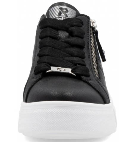 Rieker W2605-00 - Black - W2605$00.02R