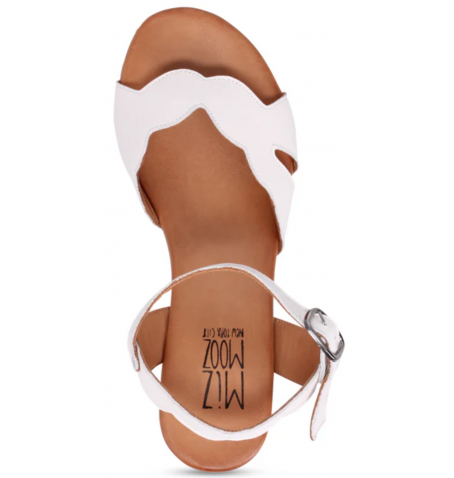Miz mooz RUBIE 109684 - Beige - RUBIE$13MM