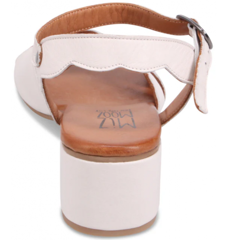Miz mooz RUBIE 109684 - Beige - RUBIE$13MM