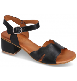 Miz mooz RUBIE 109684 - Black - RUBIE$02MM
