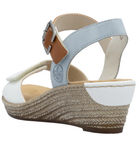 Rieker 62460-80 - Multi - 62460$80.15R