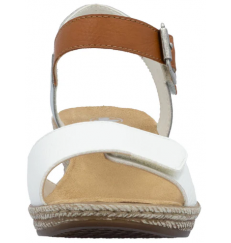 Rieker 62460-80 - Multi - 62460$80.15R