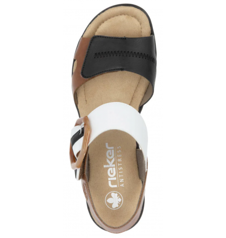 Rieker 68176-24 - Multi - 68176$24.15R