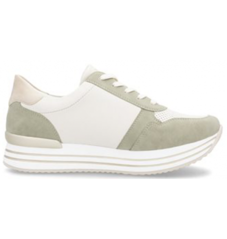 Rieker - Remonte D1327-80 - Beige - D1327$80.13R