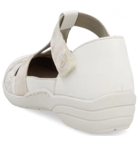 Rieker - Remonte R7601-81 - Beige - R7601$81.13R