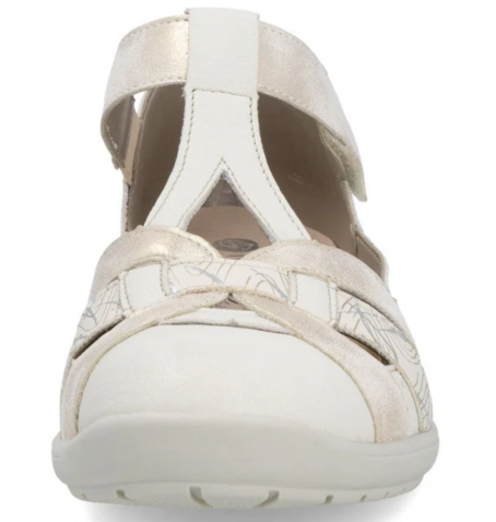 Rieker - Remonte R7601-81 - Beige - R7601$81.13R