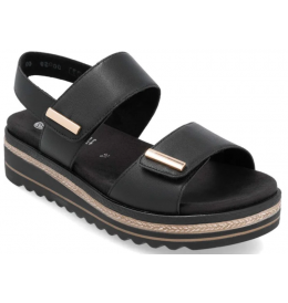 Rieker - Remonte D0Q59-00 - Black - D0Q59$00.02R