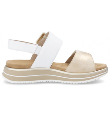 Rieker - Remonte D1J53-80 - White - D1J53$80.14R