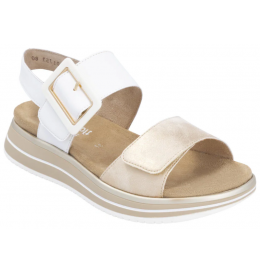 Rieker - Remonte D1J53-80 - White - D1J53$80.14R